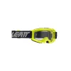 Goggle Vizion 3.5 Lime Clear 90 VLT Goggle Vizion 3.5 Lime Clear 90 VLT