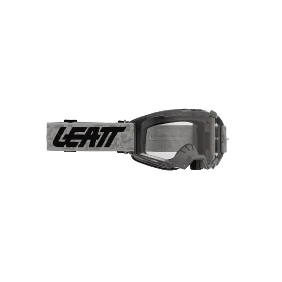 Goggle Vizion 3.5 Grey Clear 90 VLT Goggle Vizion 3.5 Grey Clear 90 VLT