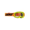 Goggle Vizion 3.5 Citrus Clear 90 VLT
