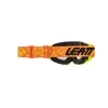 Goggle Vizion 3.5 Citrus Clear 90 VLT