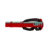 Goggle Velocity 4.5 Teal Clear 83 VLT Goggle Velocity 4.5 Teal Clear 83 VLT