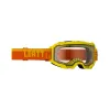 Goggle Velocity 4.5 Citrus Clear 83 VLT
