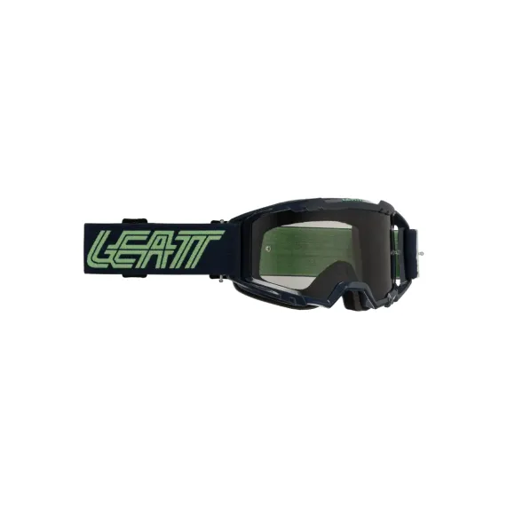 Goggle Vizion 3.5 Matcha Grey 50 VLT