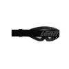 Goggle Vizion 3.5 Stealth Grey 50 VLT Goggle Vizion 3.5 Stealth Grey 50 VLT