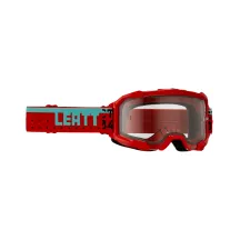 Goggle Velocity 4.5 Teal Clear 83 VLT