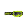 Goggle Vizion 3.5 Argon Clear 90 VLT