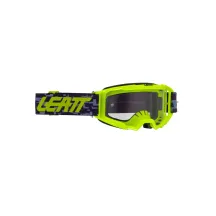Goggle Vizion 3.5 Argon Clear 90 VLT