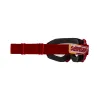 Goggle Velocity 4.5 Ruby Clear 83 VLT Goggle Velocity 4.5 Ruby Clear 83 VLT