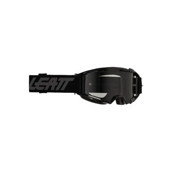 Goggle Vizion 3.5 Stealth Grey 50 VLT Goggle Vizion 3.5 Stealth Grey 50 VLT