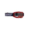 Goggle Vizion 3.5 Royal Clear 90 VLT Goggle Vizion 3.5 Royal Clear 90 VLT