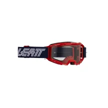 Goggle Vizion 3.5 Royal Clear 90 VLT