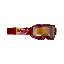 Goggle Velocity 4.5 Ruby Clear 83 VLT