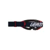 Goggle Vizion 3.5 Red Clear 90 VLT Goggle Vizion 3.5 Red Clear 90 VLT