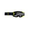 Goggle Vizion 3.5 Lime Clear 90 VLT Goggle Vizion 3.5 Lime Clear 90 VLT