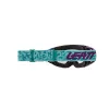 Goggle Vizion 3.5 Purple Clear 90 VLT Goggle Vizion 3.5 Purple Clear 90 VLT