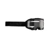 LEATT Goggle Velocity 4.5 Stealth Clear 83% LEATT Goggle Velocity 4.5 Stealth Clear 83%