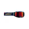 LEATT Goggle Velocity 6.5 Cryztal Iriz Royal Fuchsia 22 VLT LEATT Goggle Velocity 6.5 Cryztal Iriz Royal Fuchsia 22 VLT