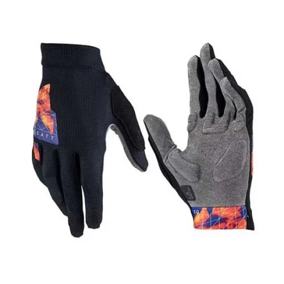 LEATT Glove MTB 1.0 Blk LEATT Glove MTB 1.0 Blk