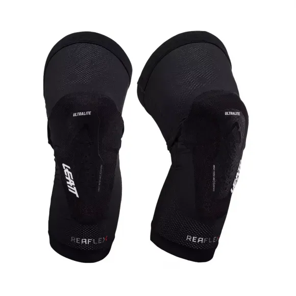 Knee Guard ReaFlex UltraLite Blk Knee Guard ReaFlex UltraLite Blk