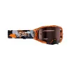 LEATT Goggle Velocity 6.5 Orange Rose UC 32% LEATT Goggle Velocity 6.5 Orange Rose UC 32%