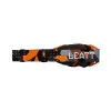 LEATT Goggle Velocity 6.5 Orange Rose UC 32% LEATT Goggle Velocity 6.5 Orange Rose UC 32%