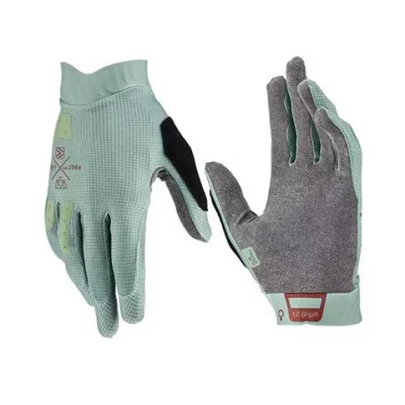 LEATT Glove MTB 1.0 Pistachio LEATT Glove MTB 1.0 Pistachio