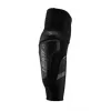 LEATT ELBOW GUARD 3DF 6.0 BLK LEATT ELBOW GUARD 3DF 6.0 BLK