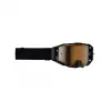 LEATT Goggle Velocity 6.5 Iriz Stealth Bronze 68 VLT LEATT Goggle Velocity 6.5 Iriz Stealth Bronze 68 VLT