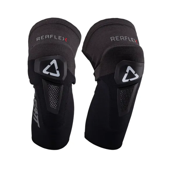 Knee Guard ReaFlex Hybrid Blk Knee Guard ReaFlex Hybrid Blk