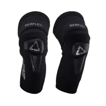 Knee Guard ReaFlex Hybrid Pro Blk