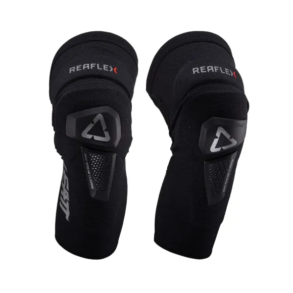 Knee Guard ReaFlex Hybrid Pro Blk