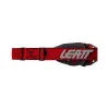 LEATT Goggle Velocity 6.5 Enduro JW22 Red Clear 83% LEATT Goggle Velocity 6.5 Enduro JW22 Red Clear 83%