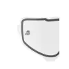 LEATT Leatt Clear Goggle Lens 83% LEATT Leatt Clear Goggle Lens 83%