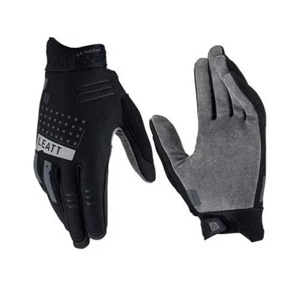 LEATT Glove MTB 2.0 SubZero Blk LEATT Glove MTB 2.0 SubZero Blk
