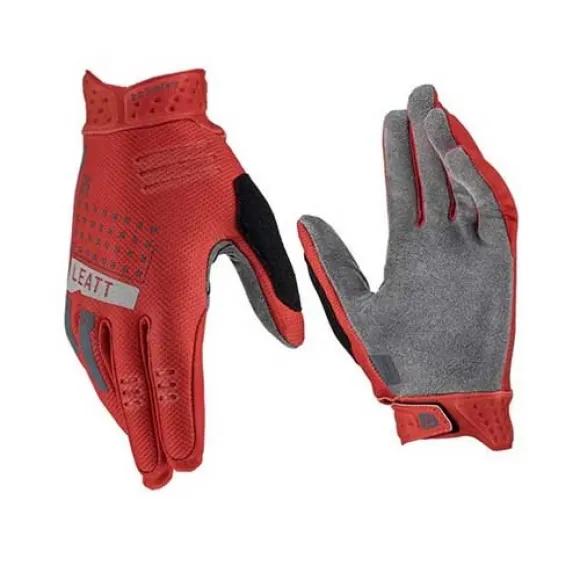 LEATT Glove MTB 2.0 SubZero Lava LEATT Glove MTB 2.0 SubZero Lava
