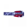 LEATT Goggle Velocity 6.5 Iriz Giraffe Silver 50% LEATT Goggle Velocity 6.5 Iriz Giraffe Silver 50%