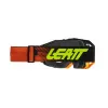 LEATT GOGGLE VELOCITY 6.5 NEON LIME/LIGHT GREY 58% LEATT GOGGLE VELOCITY 6.5 NEON LIME/LIGHT GREY 58%