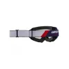 LEATT Goggle Vizion 2.5 Royal Clear 90 VLT LEATT Goggle Vizion 2.5 Royal Clear 90 VLT