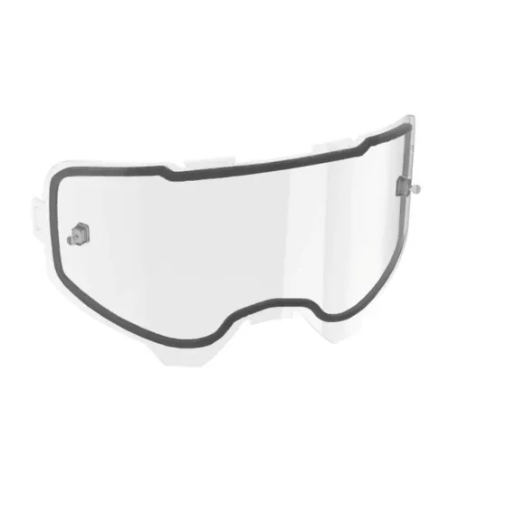 LEATT Leatt Clear Goggle Lens 83% LEATT Leatt Clear Goggle Lens 83%