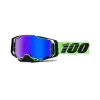 100% OCHELARI 100% ARMEGA GOGGLE URUMA HiPER BLUE LENS 100% OCHELARI 100% ARMEGA GOGGLE URUMA HiPER BLUE LENS