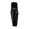 LEATT ELBOW GUARD 3DF 6.0 BLK LEATT ELBOW GUARD 3DF 6.0 BLK