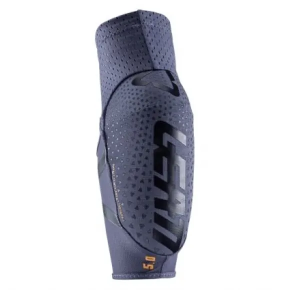 LEATT Elbow Guard 3DF 5.0 Flint LEATT Elbow Guard 3DF 5.0 Flint