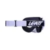 LEATT Goggle Velocity 4.5 SNX White Clear 83% LEATT Goggle Velocity 4.5 SNX White Clear 83%