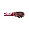 LEATT Goggle Velocity 6.5 Cryztal Ruby Rose 32 VLT LEATT Goggle Velocity 6.5 Cryztal Ruby Rose 32 VLT