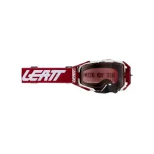 LEATT Goggle Velocity 6.5 Cryztal Ruby Rose 32 VLT