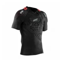 LEATT Body Tee AirFlex Stealth