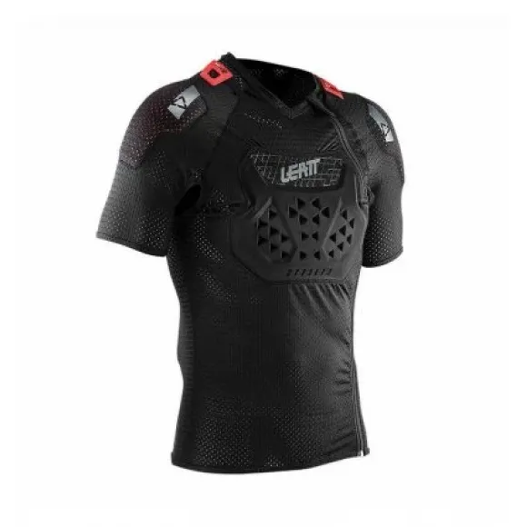 LEATT Body Tee AirFlex Stealth LEATT Body Tee AirFlex Stealth