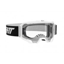 OCHELARI LEATT VELOCITY 4.5 WHITE CLEAR