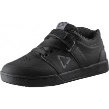 PANTOFI MOUNTAIN BIKE Leatt DBX 4.0 MTB Clip Shoes Black