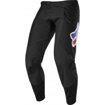 PANTALONI FOX AIRLINE PILR BLACK